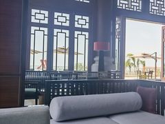 -海口万豪·大堂吧·望海吧.日落海景·下午茶·奶茶·咖啡·轻食·蛋糕·鸡尾酒·清吧