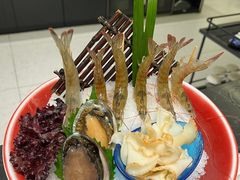 -红鼎豆捞· 20年老店每天都新鲜(宝丰路店)