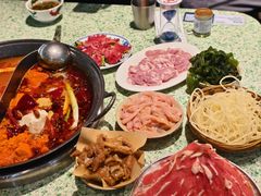 -五里关火锅(牛市口店)