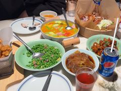 -弄堂里(西溪龙湖天街店)