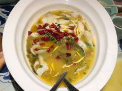 -绿茶餐厅(布吉万象汇店)