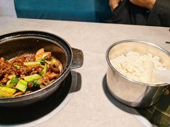 -嘟享吃重庆鸡公煲(五一店)