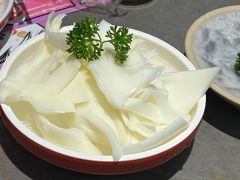 -生活如沸·顺德水牛奶火锅(大学路店)