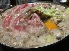 寿喜烧-鸟内会(河北路店)