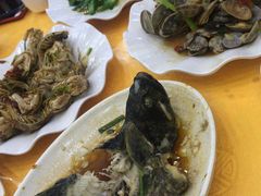-春园海鲜广场D区6号(钟姐海鲜加工店)