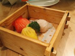 -一盒小幸运