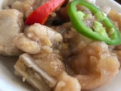 -澳门西南饭店·粤菜·茶市·手工点心(华海路店)