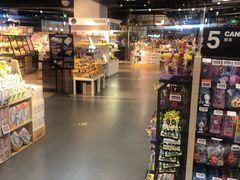 -Olé精品超市(北京合生汇店)