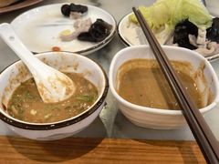 -五悦北平四季涮肉·烧烤(老商埠店)