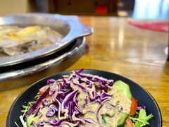 -皇牛鲜生·牛爱牛鲜牛肉自选火锅(晋吉北路店)