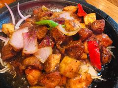 -百年神厨·地道川菜(清江西路店)