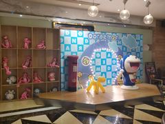 -欢乐空间KTV(奥山世纪城店)