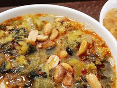 雪菜米粉（小）-顺华粉馆(桃园南路店)
