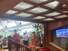 -金河半岛园林酒家(金融城店)
