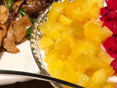 -周家二小姐的菜(西津渡店)