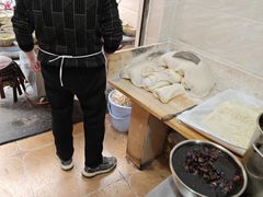 -马王庙刀削面馆(四川省交通学院宿舍店)