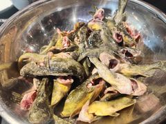 -小饕荟雅安贡椒鱼鲜馆(广福桥店)