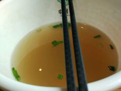 -中阿兰牛肉面(悦海新天地店)