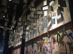 -猫的天空之城概念书店(杭州南宋御街店)