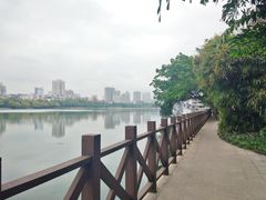 -南宁南湖公园