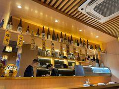 -青空日料烧肉烧鸟店(后湖兴业路店)