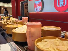 -龍歌自助小火锅(秦淮水游城店)