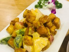 -粤仔湾砂锅粥(阳光店)