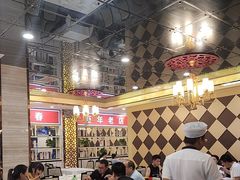 -津悦·正阳春烤鸭(红旗南路店)