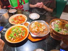 -廖川菜(太阳宫店)