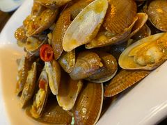 -漫天香·小龙虾餐厅(夏湾店)