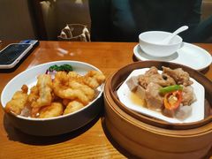 -如轩·海鲜砂锅粥·潮汕菜(一品天下店)