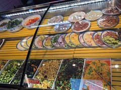 -王祖名抻面(罗湖分店)