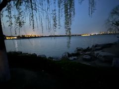 -天津东丽湖风景区