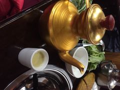 顺顺小吃-顺顺小吃(独克宗古城店)