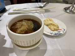-聚春园自助餐厅(东街口店)