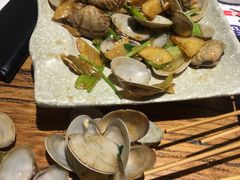 -平娃三宝烧烤·面食(南小街店)