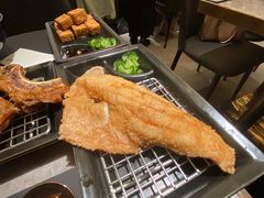 -馔豚·台北菜专门店(深圳湾万象城店)
