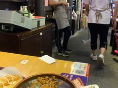 -裕鼎鲜·新中菜(青山湖万达店)