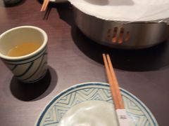 -贰醒·私房小院烧烤 (太古里店)