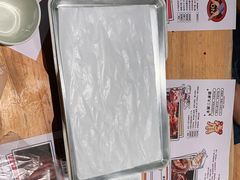 -木屋烧烤(龙岗南联店)