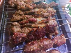 -牛叔鲜羊肉铜火锅(远东小区店)