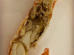 -广州塔卢特斯法国旋转餐厅