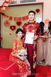 点击看大图 -欣薇婚纱(新源乐汇城店)