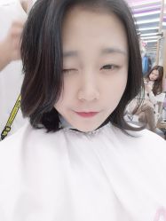 点击看大图 -时尚工厂·科学染发