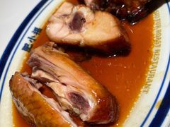 -肥小福·烧鹅专门店(环宇荟店)