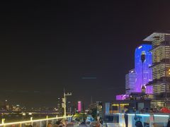 -琶醍壹号•潮菜江景餐吧