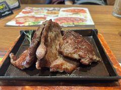 -南都咖啡西餐厅(天誉店)