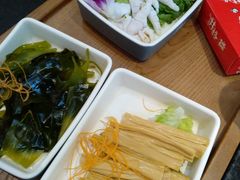 -井格重庆火锅(临平银泰城店)