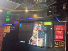 -唱吧麦颂KTV(萧山加州阳光广场店)