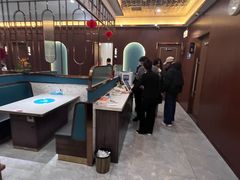 -大锅强·蒸海鲜青岛菜(吾悦广场店)